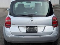 Gebraucht Renault Modus Dynamique 101 PS (74 kW) 2010 Van / Kleinbus