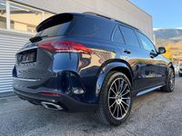 Gebraucht Mercedes GLE400 AMG line 330 PS (242 kW) 2020