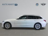 gebraucht BMW 320e 