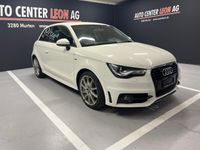 gebraucht Audi A1 1.2 TFSI Ambition