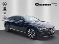 gebraucht VW Arteon Shooting Brake R-Line