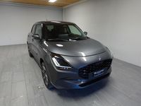 Neu Suzuki Swift 82 PS (60 kW) 2025 Anthrazit Limousine