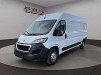 gebraucht Peugeot Boxer 2.2 HDI 335 Premium L3H2