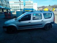 Gebraucht Dacia Logan Ambiance 68 PS (50 kW) 2007