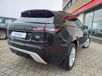 Gebraucht Land Rover Range Rover Velar R-Dynamic 250 PS (183 kW) 2022 Schwarz SUV