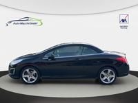 gebraucht Peugeot 308 CC 1.6 16V Turbo Active