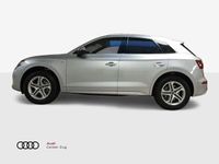 gebraucht Audi Q5 45 TFSI S line