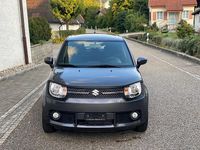 Gebraucht Suzuki Ignis 90 PS (66 kW) 2018 Kleinwagen