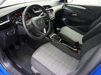 gebraucht Opel Corsa 1.2 T Edition