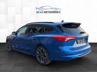 gebraucht Ford Focus 1.5 SCTi ST Line Automatic