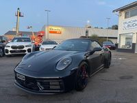 Gebraucht Porsche 911 Carrera GTS 480 PS (353 kW) 2022 Cabrio