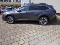 gebraucht Subaru Outback 2.5i Luxury