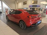 gebraucht Mazda 3 G 120 Revolution M-Hybrid