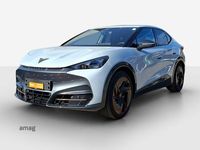 Gebraucht Cupra Tavascan 250 kW (340 PS) 2024 White silver metallic SUV