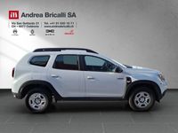 gebraucht Dacia Duster 1.3 TCe Comfort 4WD