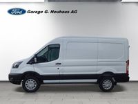 gebraucht Ford E-Transit Van 350 L2H2 67kWh Trend