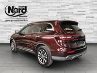 Gebraucht Renault Koleos Intens 184 PS (135 kW) 2021 Bordeaux SUV