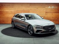 Gebraucht Genesis G70 Sport 245 PS (180 kW) 2026 Silber Limousine