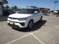 gebraucht Ssangyong Tivoli 1.5 T GDI Sapphire 4WD Automat