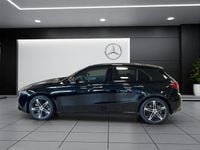 Gebraucht Mercedes A250 224 PS (164 kW) 2024 Schwarz Limousine