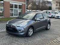 Gebraucht DS Automobiles DS3 So Chic 120 PS (88 kW) 2010