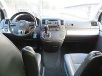 gebraucht VW Multivan T52.0 Bi-TDI CR HL Last Ed. 4Motion DSG