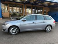 Gebraucht Peugeot 308 SW Active 131 PS (96 kW) 2015 Kombi
