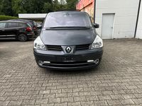 Gebraucht Renault Espace 173 PS (127 kW) 2010 Van / Kleinbus