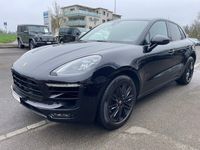 gebraucht Porsche Macan GTS PDK