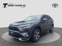 Gebraucht Toyota RAV4 Hybrid Premium 306 PS (225 kW) 2025 SUV