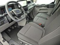 gebraucht Ford Transit Custom Van 320 L1 2.0 EcoBlue 136 Trend