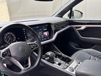 Gebraucht VW Touareg Edition 286 PS (210 kW) 2023 SUV