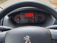 Gebraucht Peugeot Boxer 2015 Van