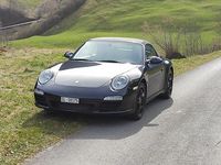 Gebraucht Porsche 911 Carrera 345 PS (253 kW) 2010 Cabrio