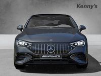 gebraucht Mercedes EQE AMG 43 4Matic