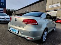 gebraucht VW Eos 2.0 TSI DSG