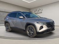 gebraucht Hyundai Tucson 1.6 T-GDi HEV Vertex 4WD