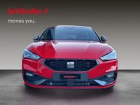 gebraucht Seat Leon 1.4 eHybrid Hola FR DSG