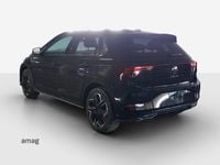 Neu VW Polo R-line 95 PS (69 kW) 2025 Deepblack perleffekt Limousine