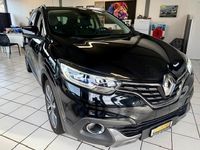Gebraucht Renault Kadjar Bose Edition 130 PS (95 kW) 2015 SUV