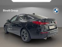 Gebraucht BMW 220 Sport Line 190 PS (139 kW) 2023 Limousine