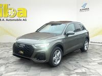 Gebraucht Audi Q5 S-Line 204 PS (150 kW) 2023 SUV