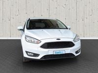 Gebraucht Ford Focus 125 PS (91 kW) 2018
