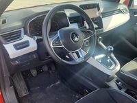 gebraucht Renault Clio V V 1.0 TCE 100 GPL INTENS