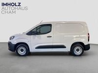 Neu Peugeot Partner Premium 110 PS (80 kW) 2025 Van / Kleinbus