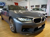 gebraucht BMW M5 CS Drivelogic