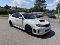 Gebraucht Subaru WRX STI Sport 301 PS (221 kW) 2012