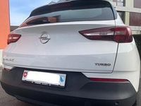 Gebraucht Opel Grandland X Enjoy 130 PS (95 kW) 2019 SUV