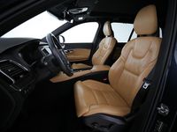 Gebraucht Volvo XC90 Inscription 392 PS (288 kW) 2020 Blau SUV