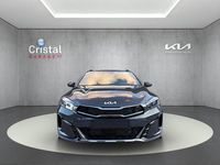 Neu Kia XCeed GT-Line 180 PS (132 kW) 2025 Anthrazit SUV